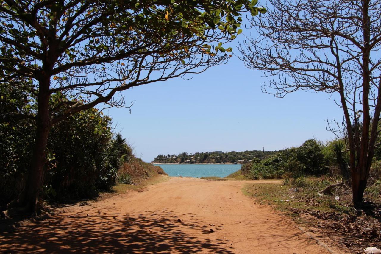 Pousada Baia Blanca Hotel Armacao dos Buzios Luaran gambar